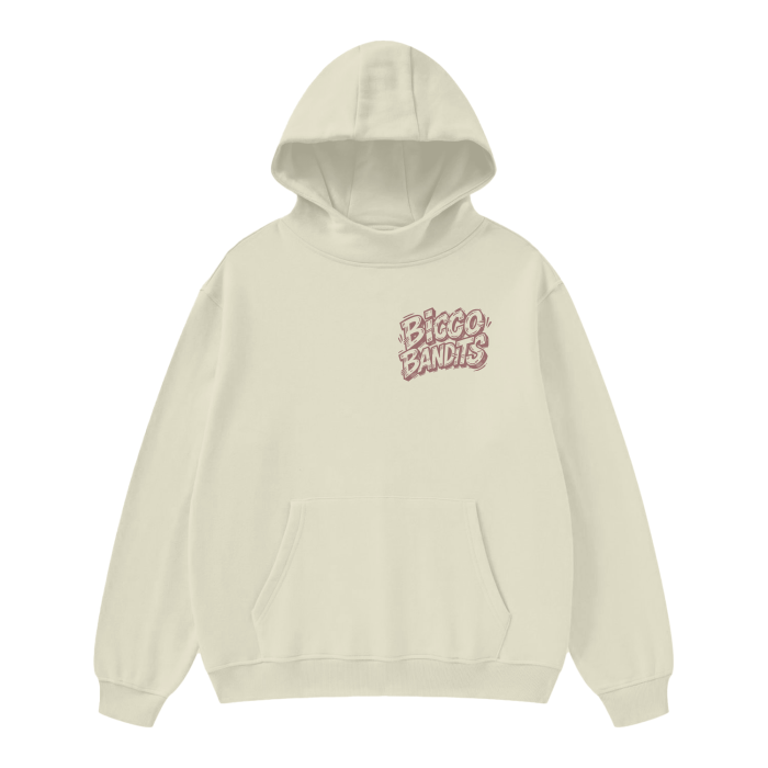 BICCO,HOODIE