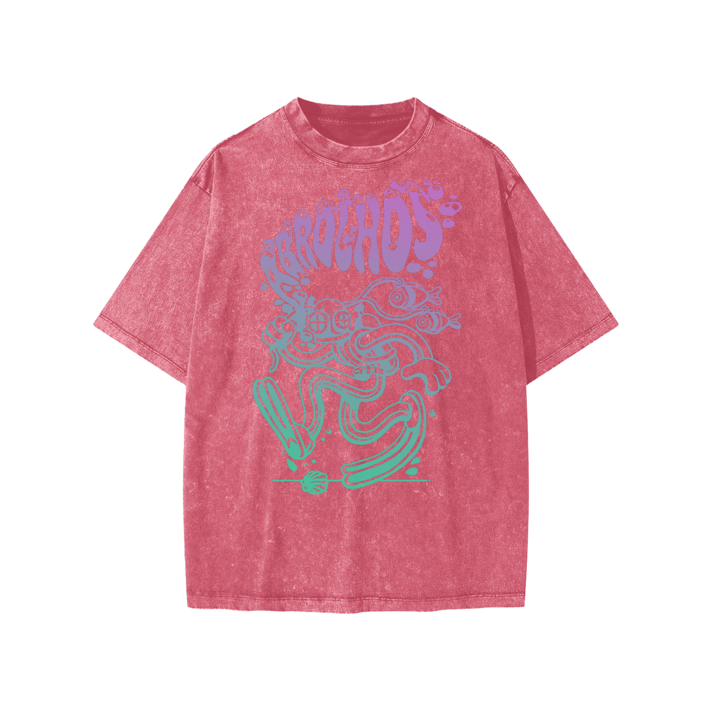 JUDE,KIDS,SHIRT