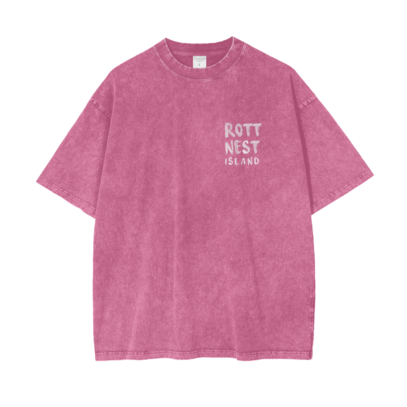 JUDE,SHIRT