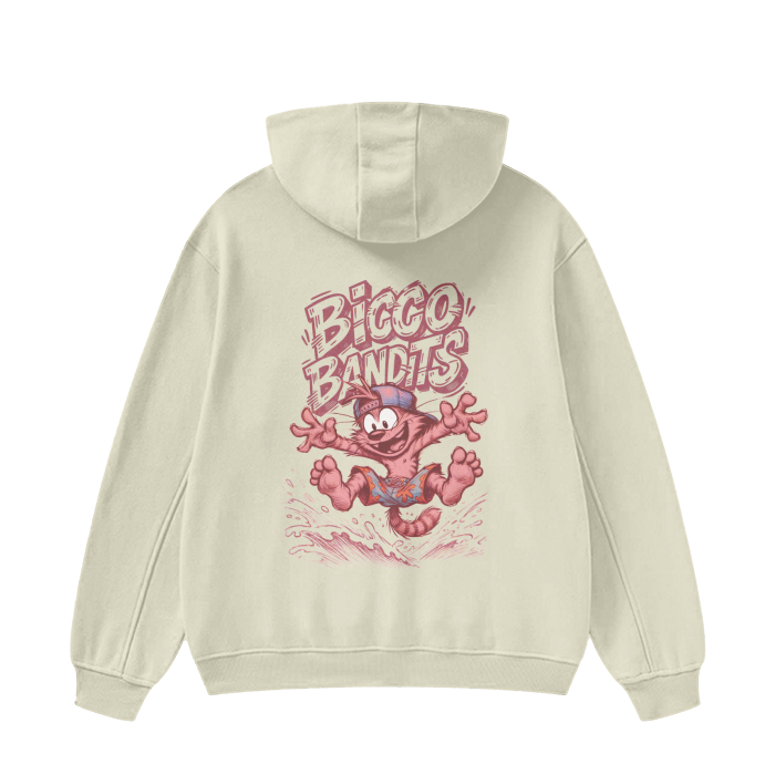 BICCO,HOODIE