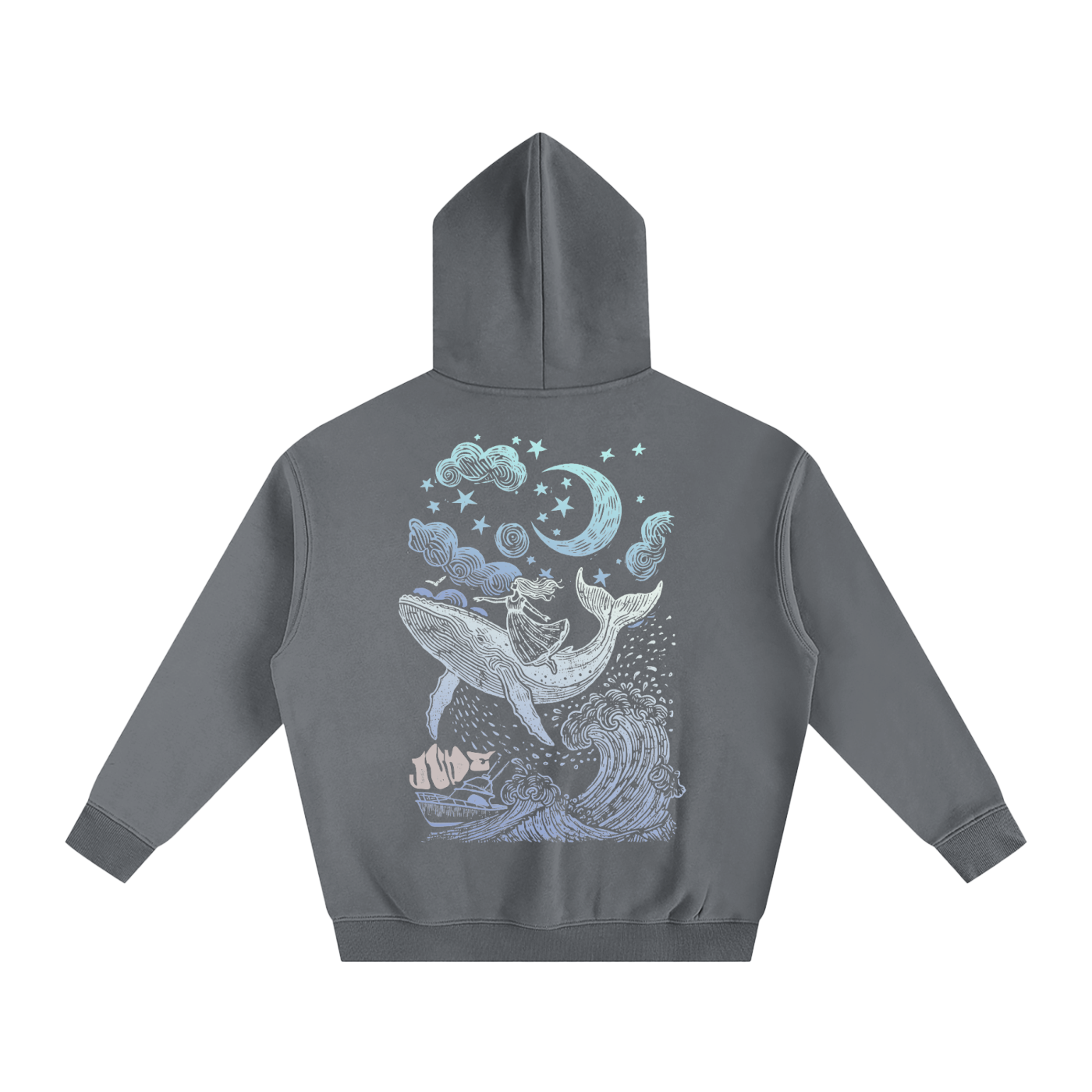 JUDE,HOODIE,SWEATER