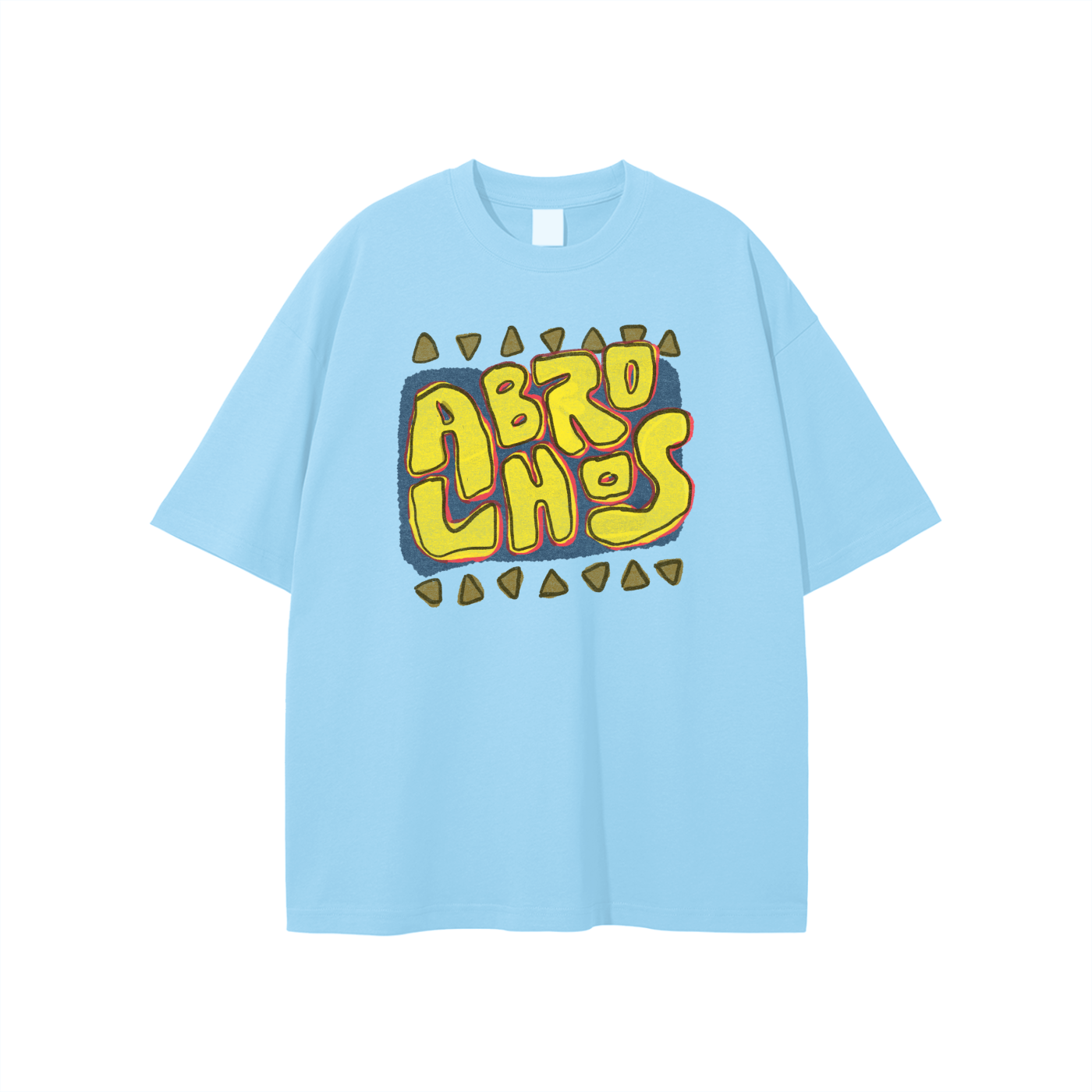 JUDE,SHIRT,ABROLHOS