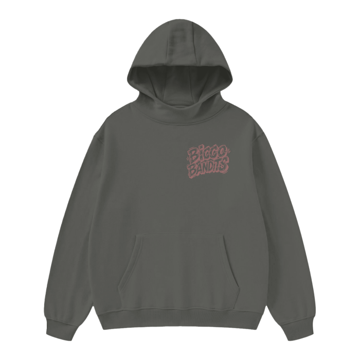 BICCO,HOODIE