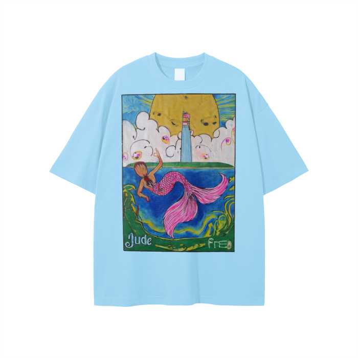 jude,shirt