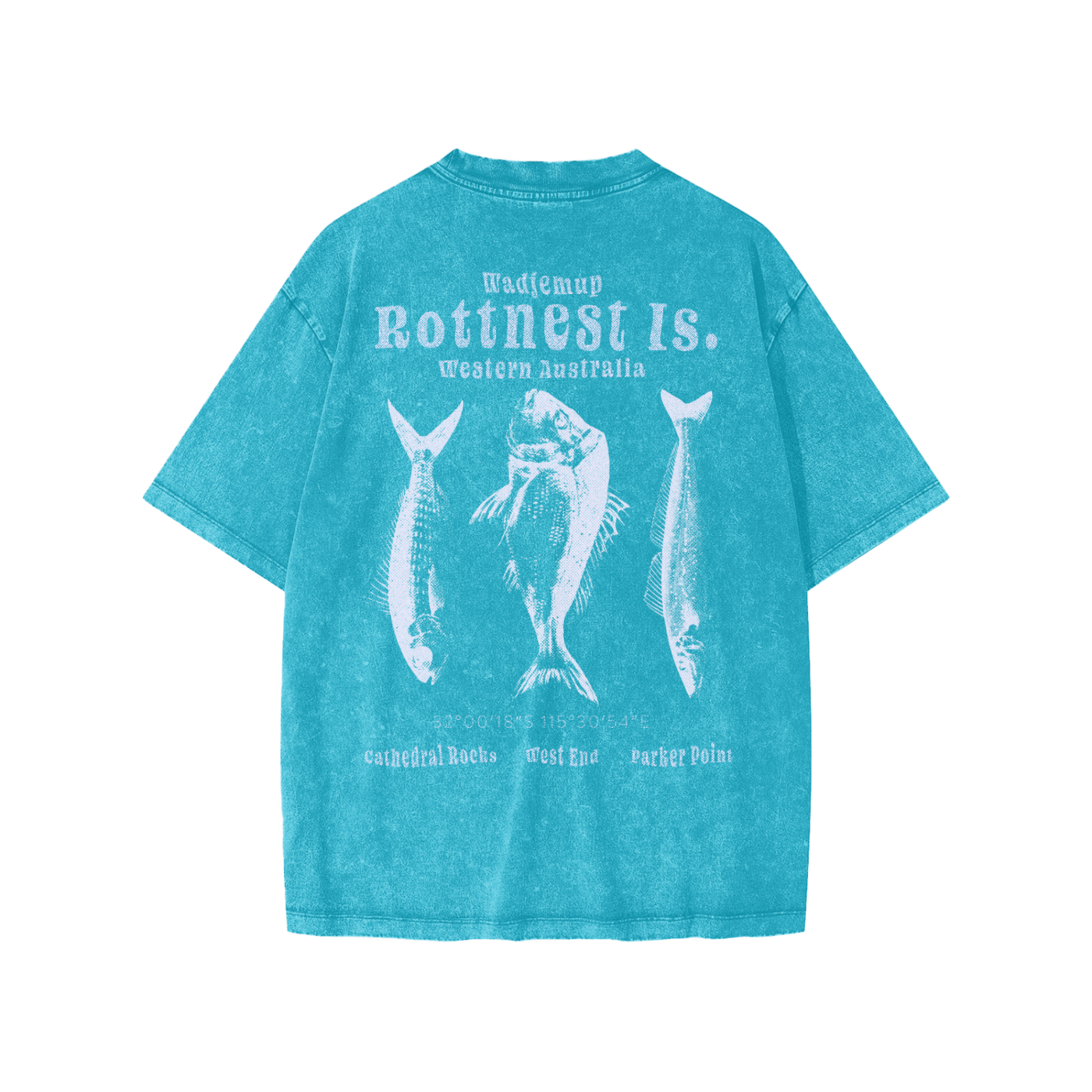 JUDE,KIDS,SHIRT,ROTTO
