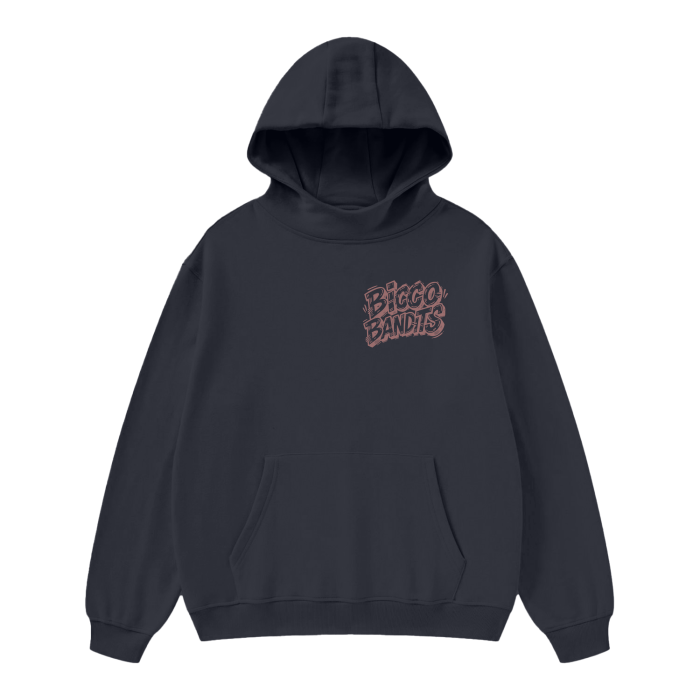 BICCO,HOODIE