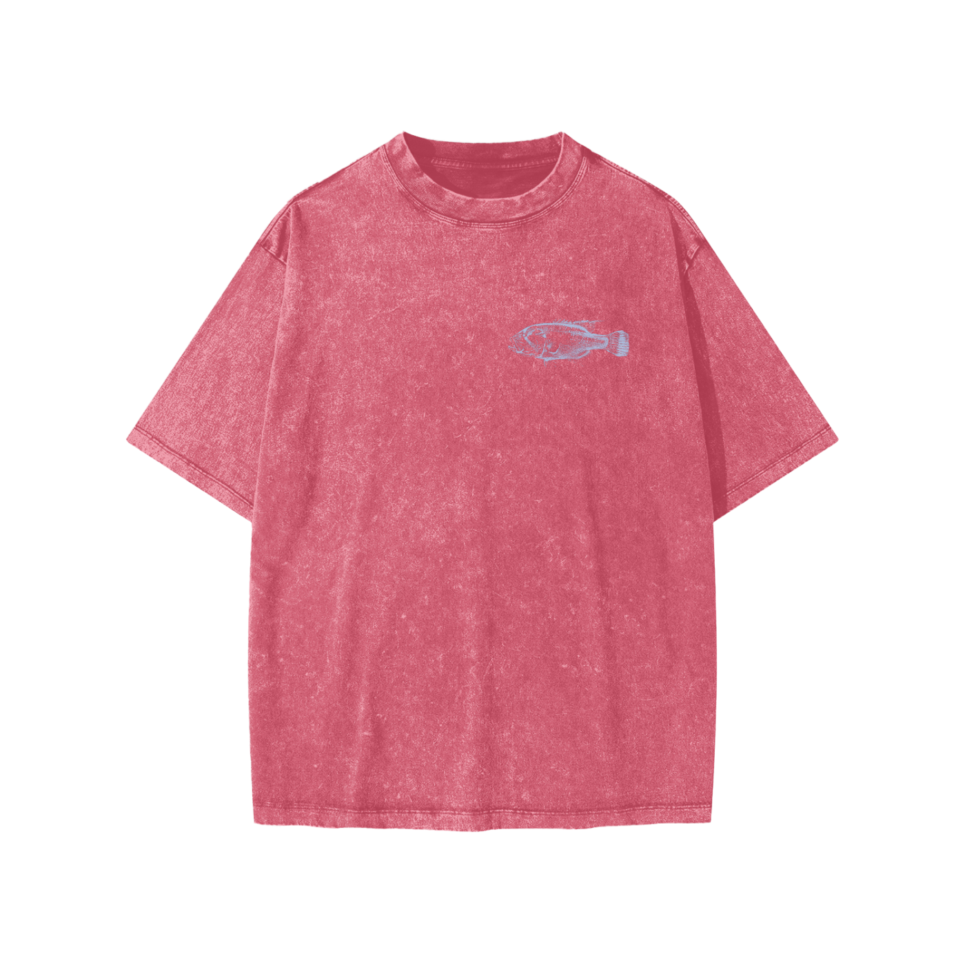 JUDE,KIDS,SHIRT