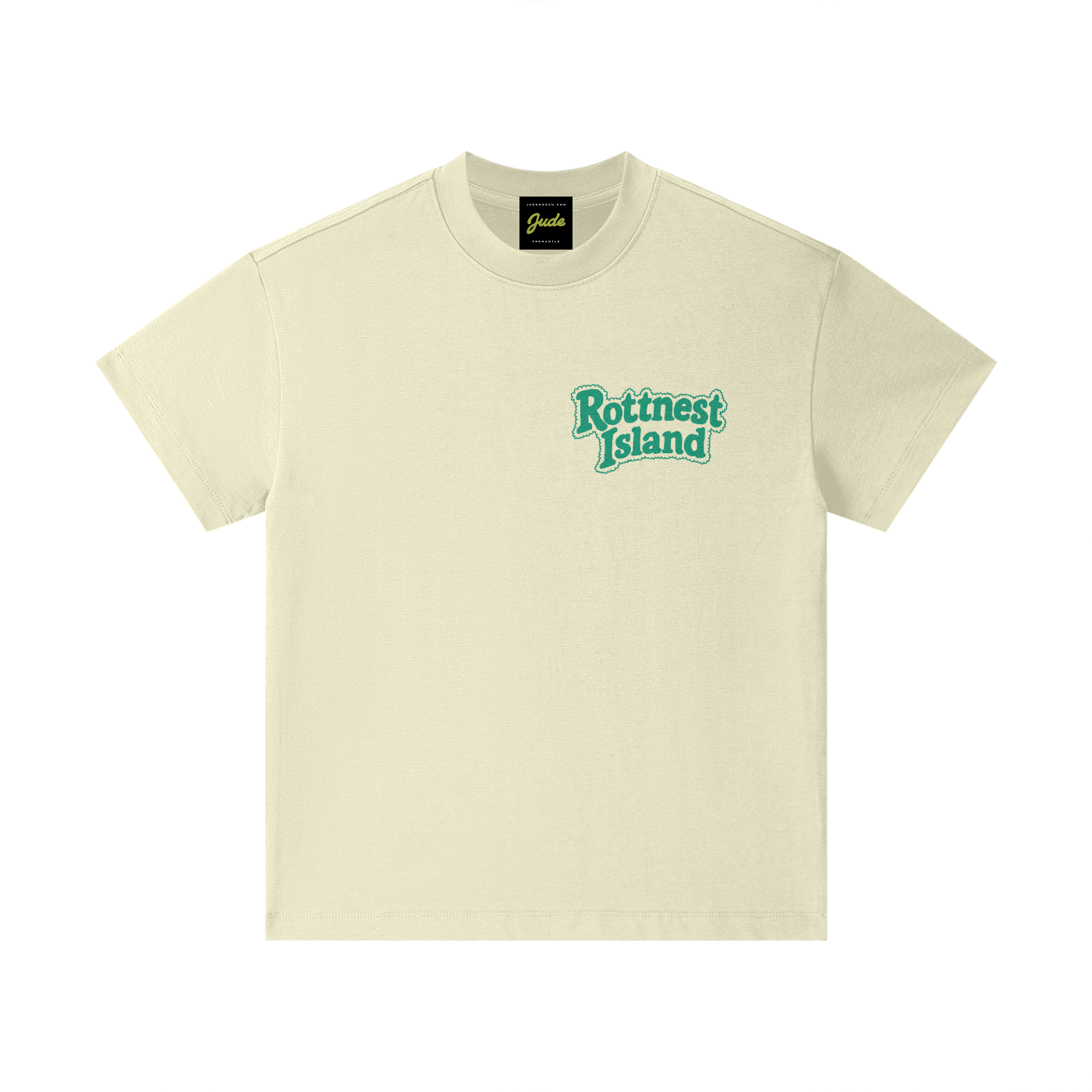 JUDE,KIDS,ROTTO,SHIRT