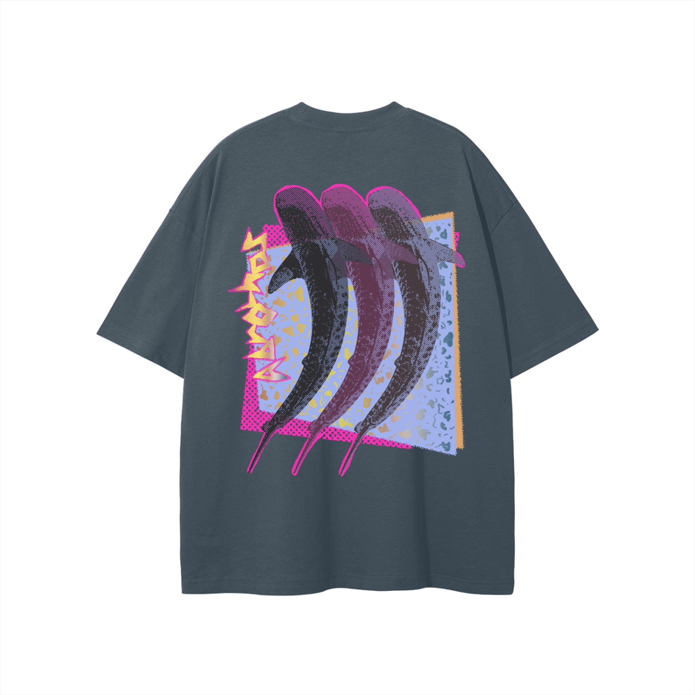 JUDE,ABROLHOS,SHIRT