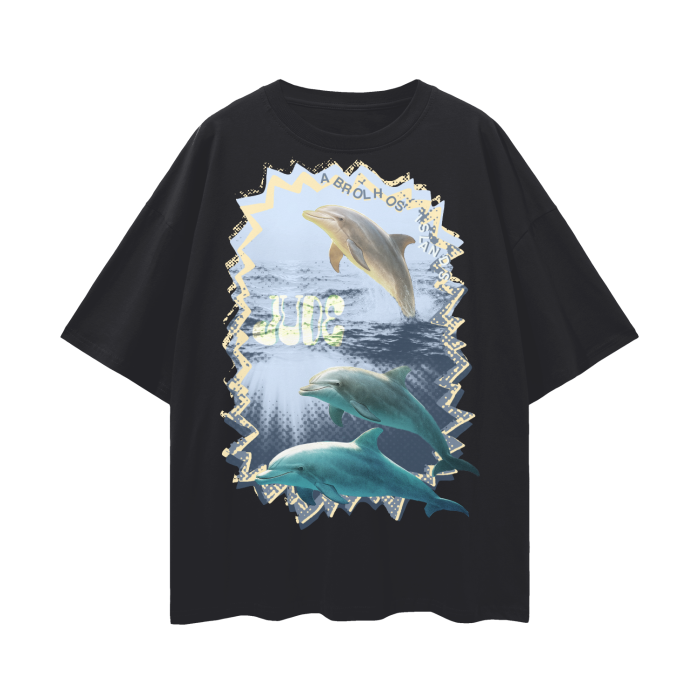 JUDE,SHIRT,ABROLHOS