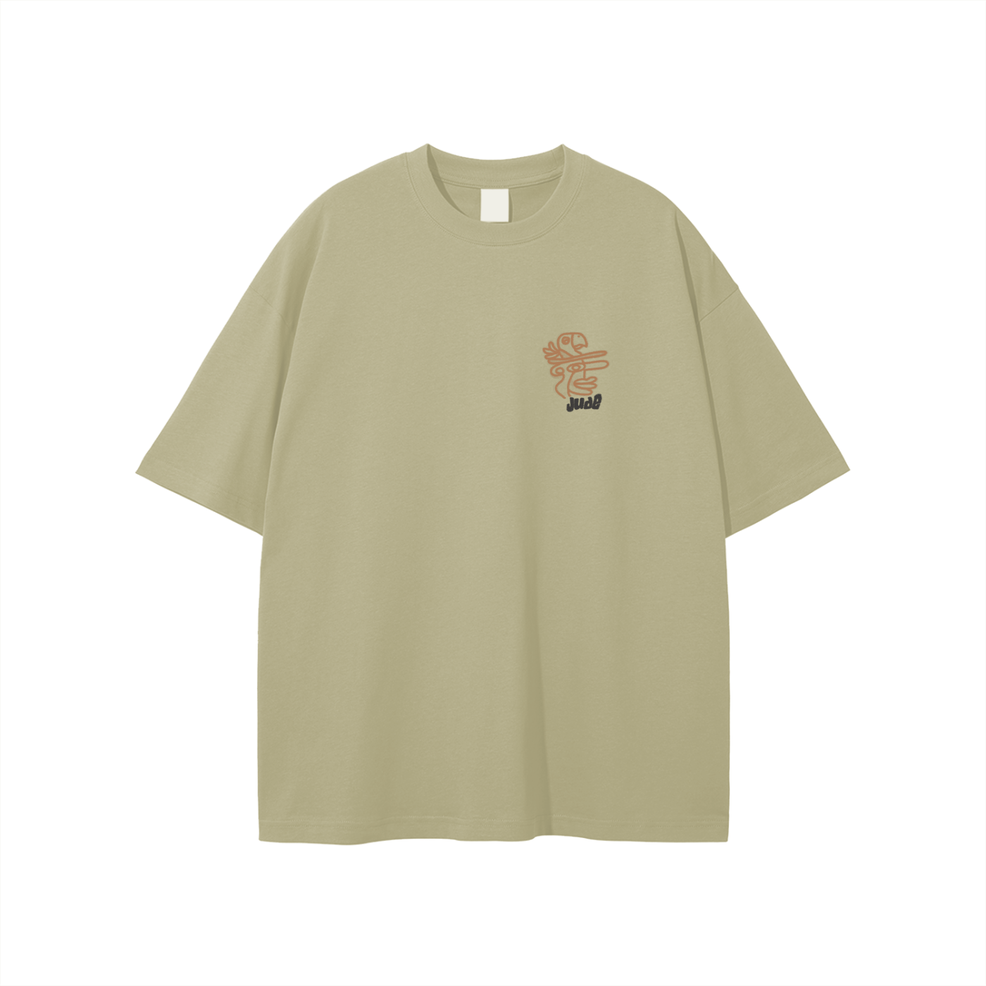 JUDE,SHIRT,ABROLHOS
