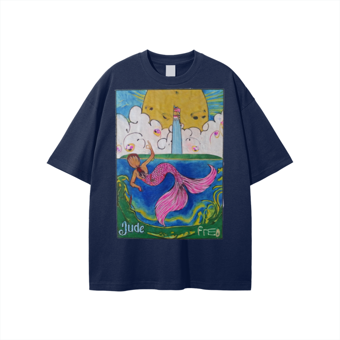 jude,shirt