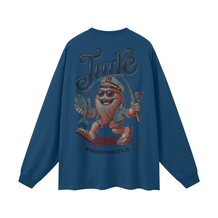 JUDE,SHIRT