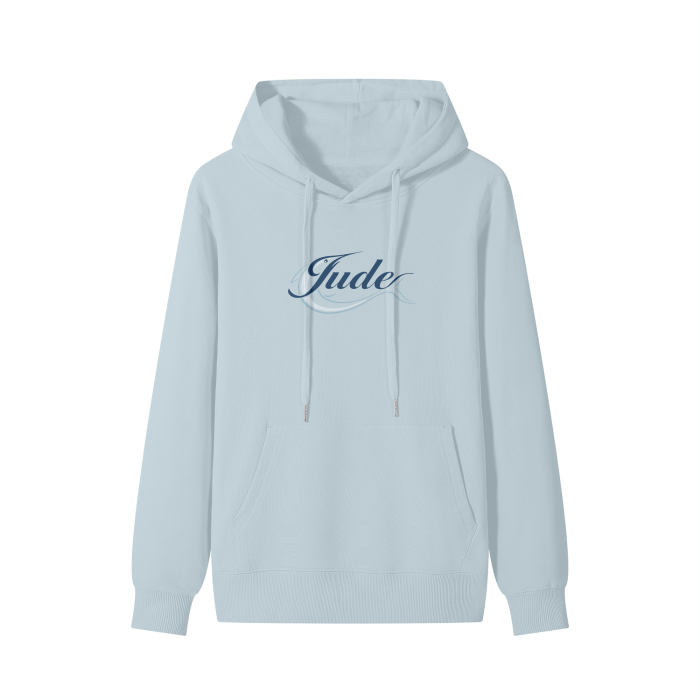 jude,hoodie