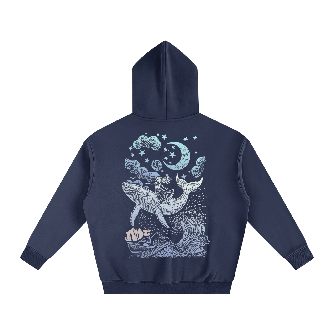 JUDE,HOODIE,SWEATER