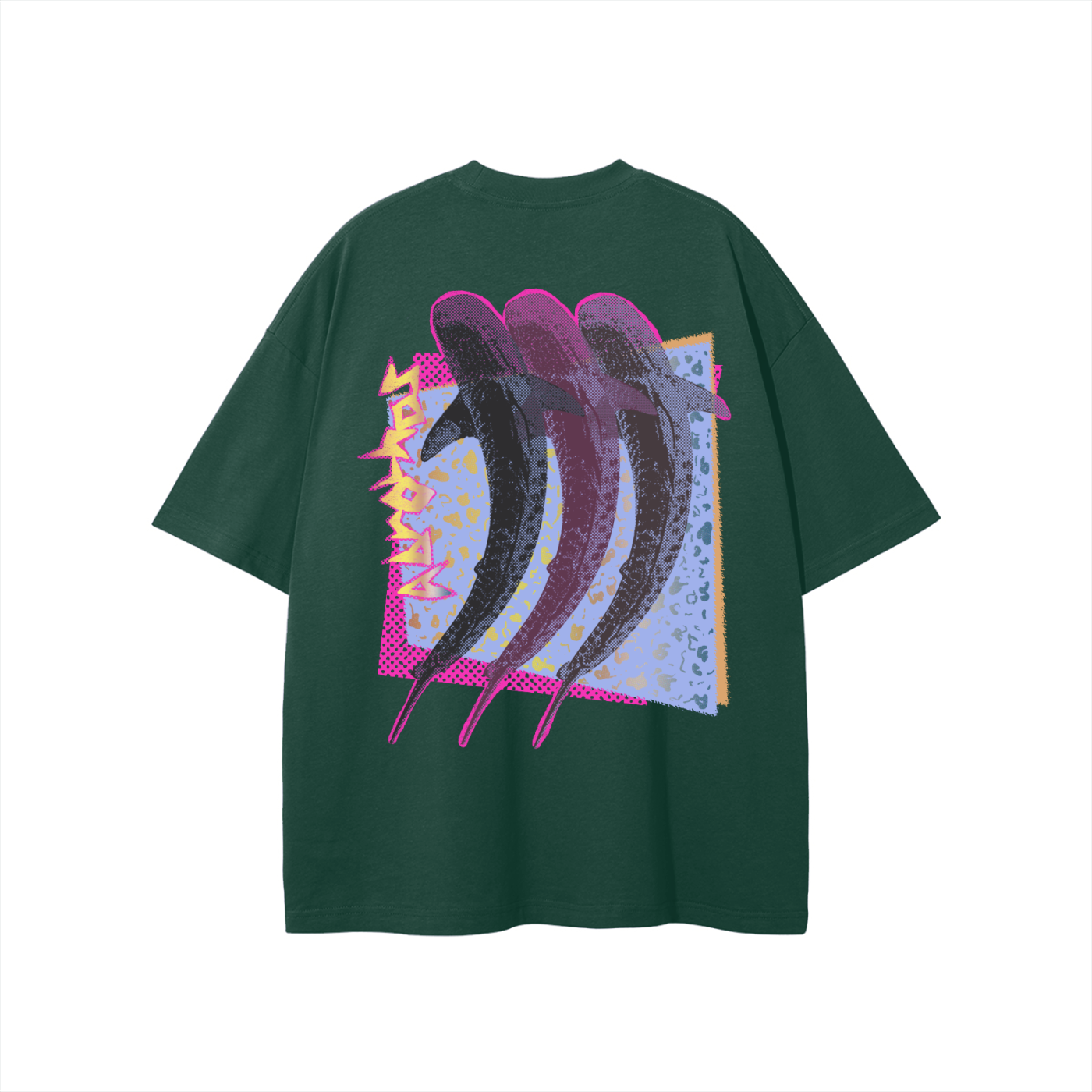JUDE,ABROLHOS,SHIRT