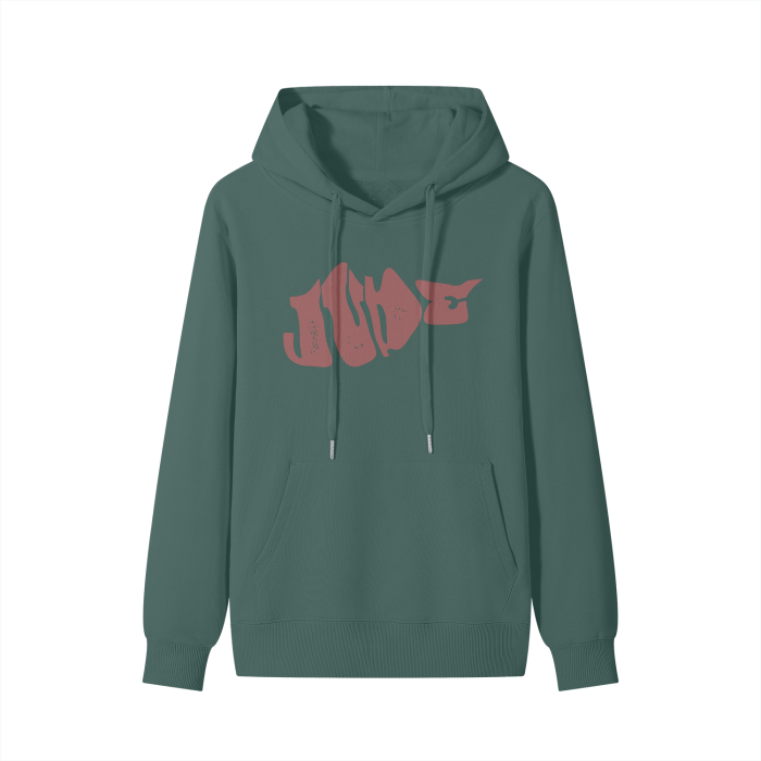 jude,hoodie
