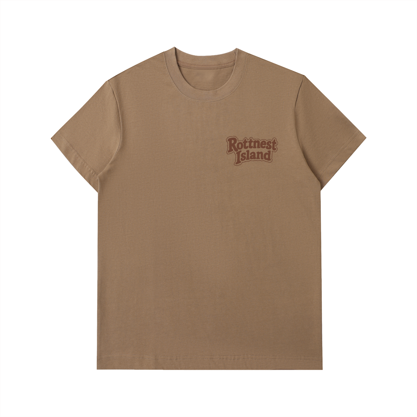JUDE,ROTTO,SHIRT