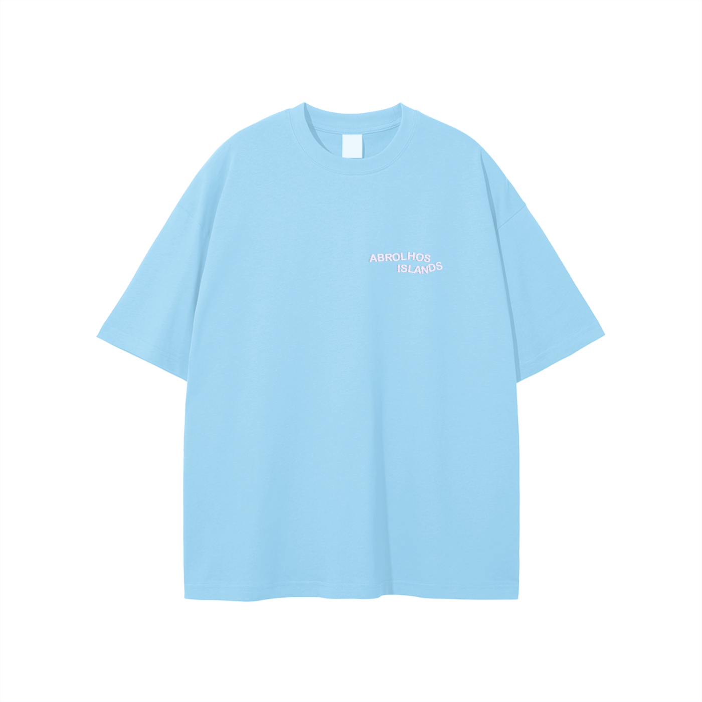 jude,abrolhos ,shirt