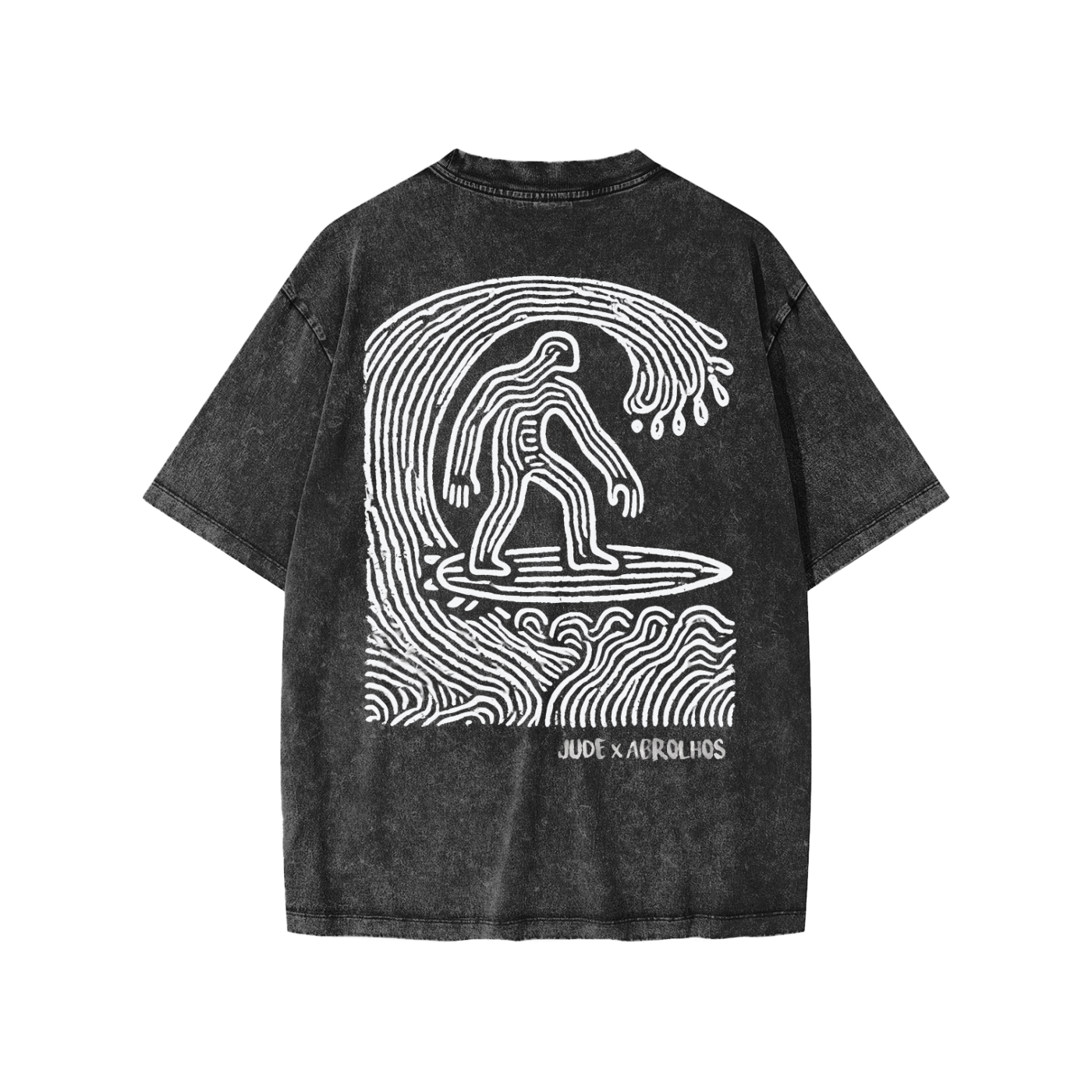 JUDE,KIDS,SHIRT