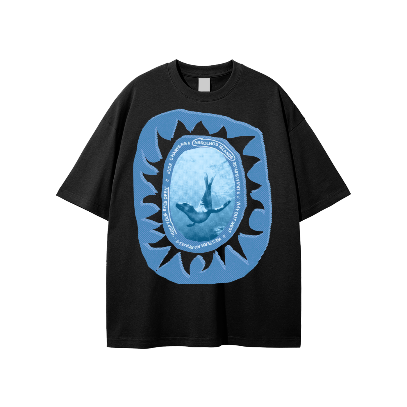 JUDE,ABROLHOS,SHIRT