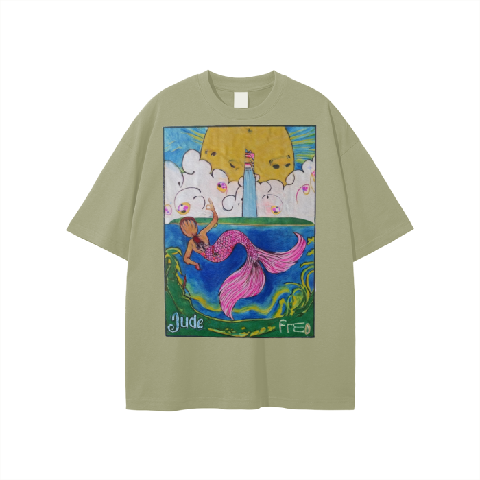 jude,shirt