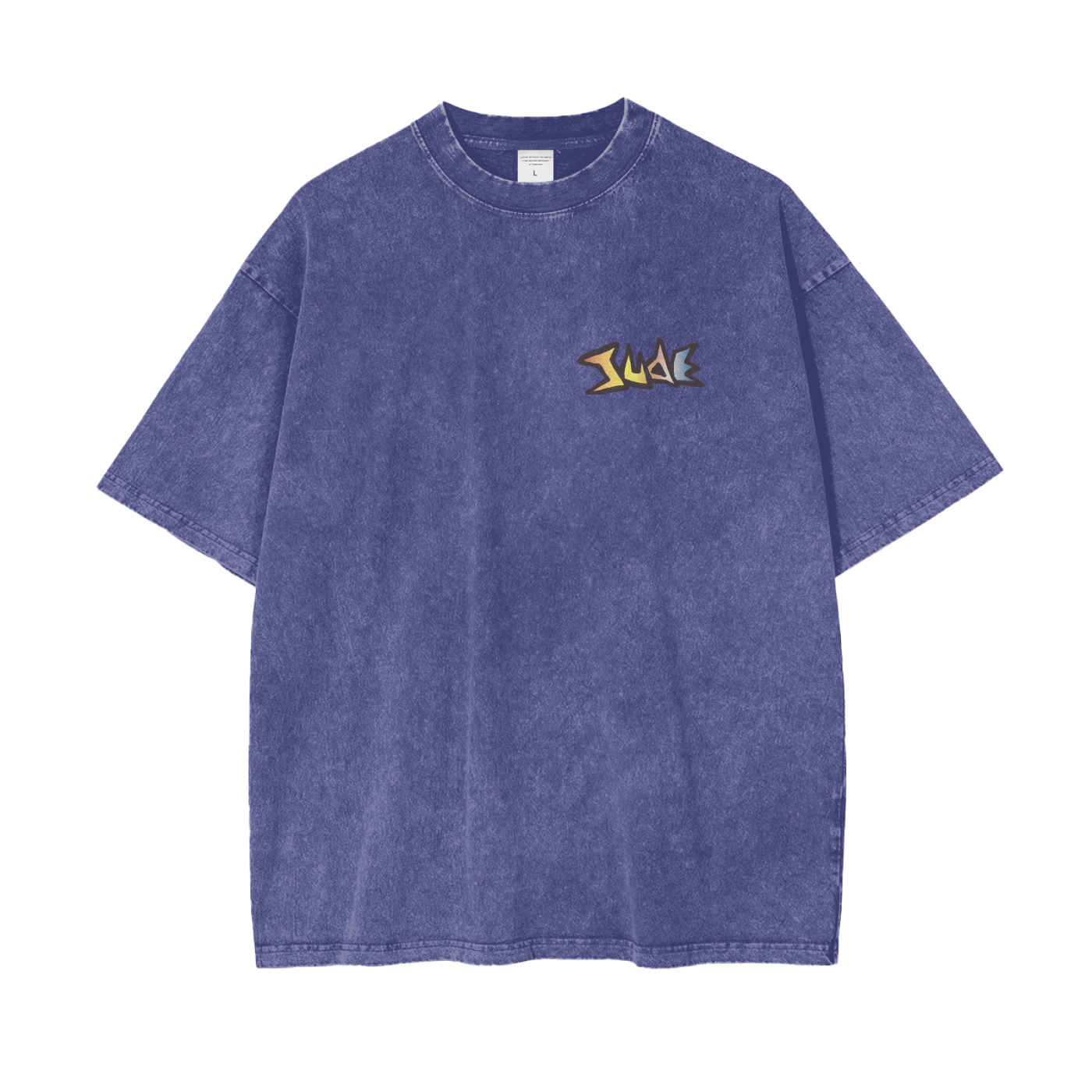 JUDE,SHIRT