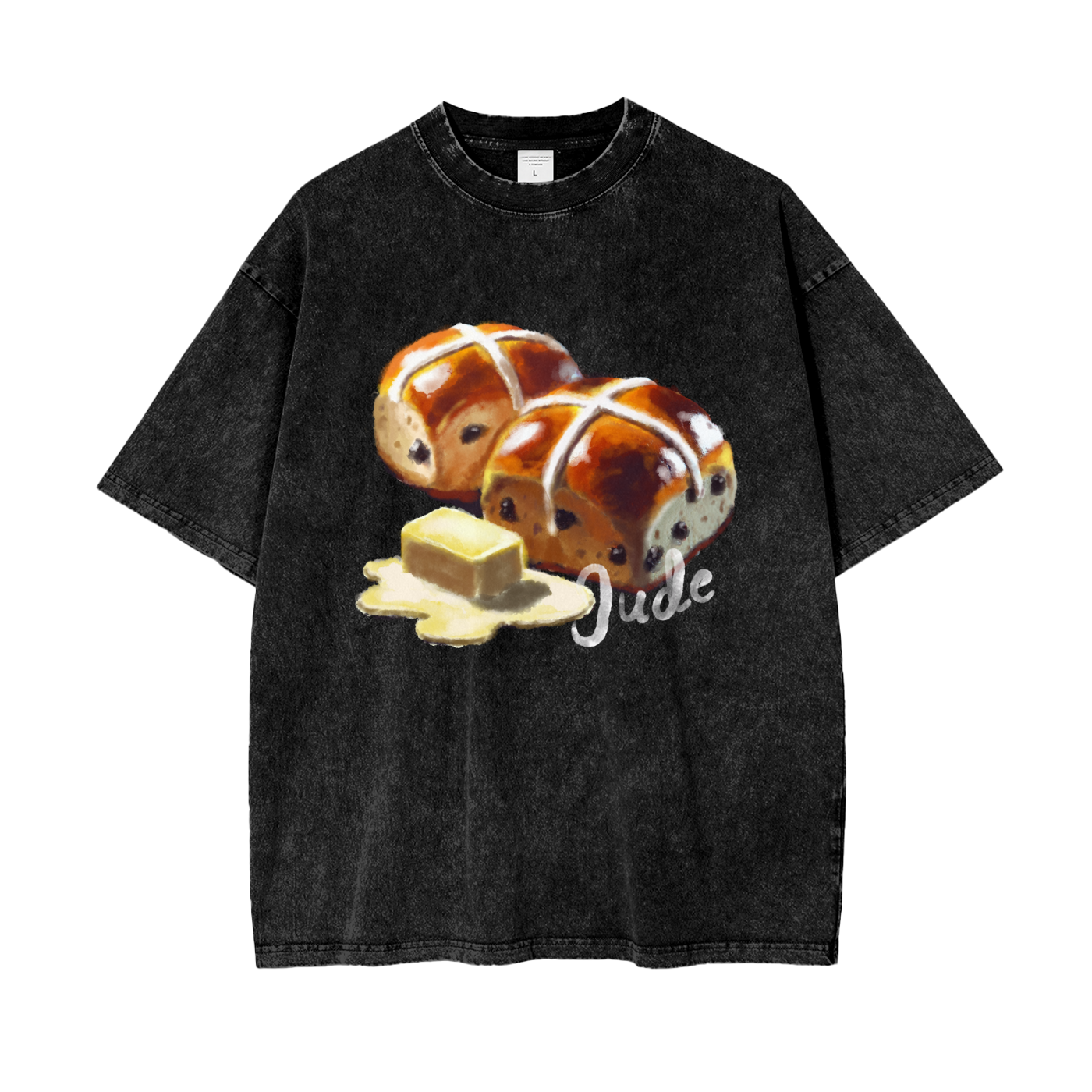 JUDE,SHIRT