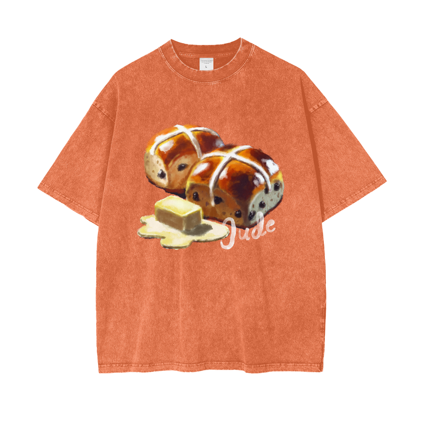 JUDE,SHIRT