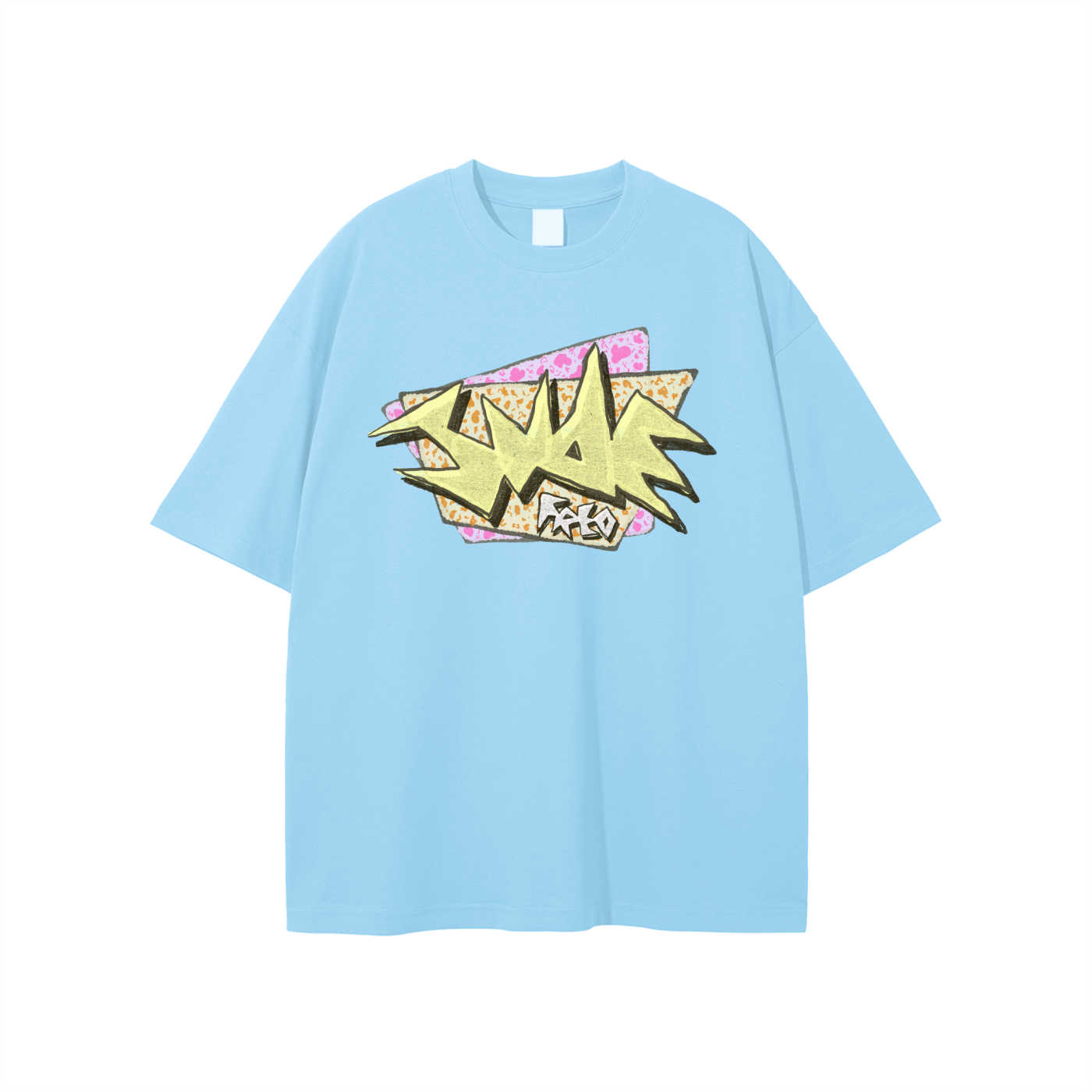 JUDE,SHIRT