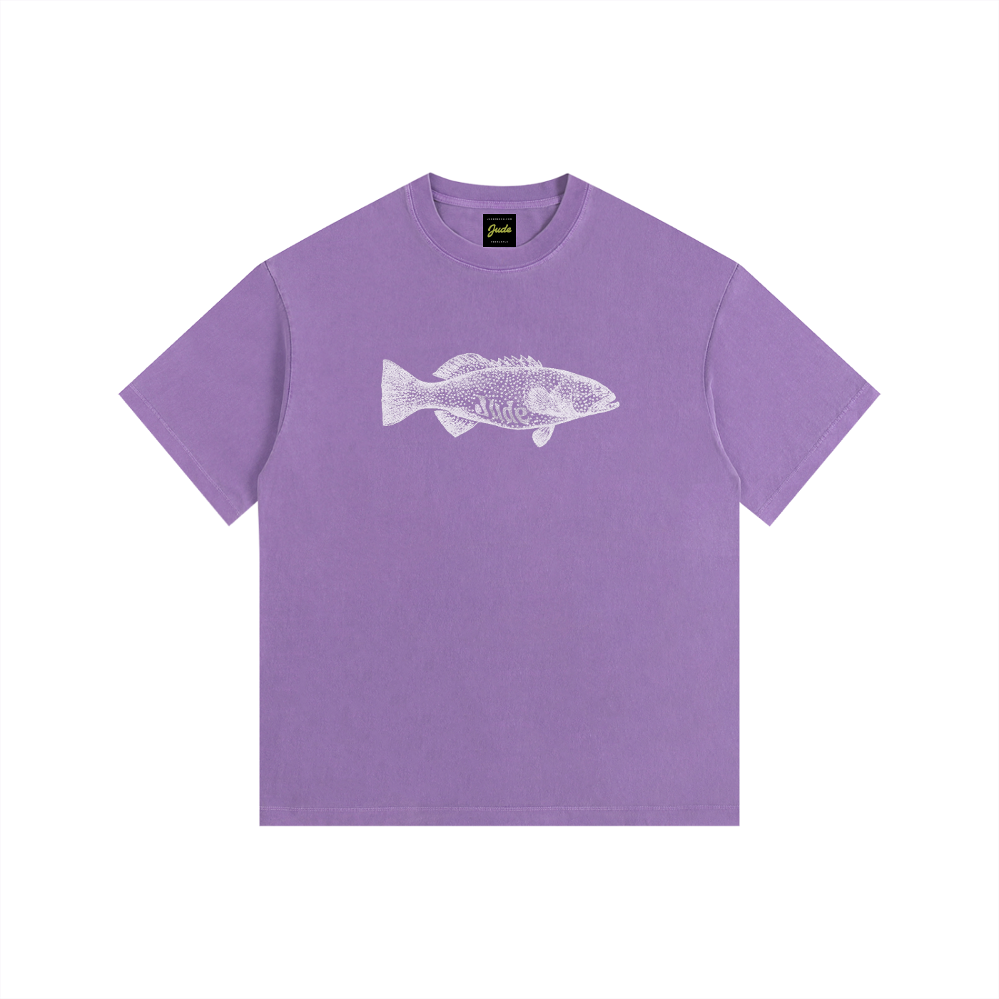 JUDE,SHIRT