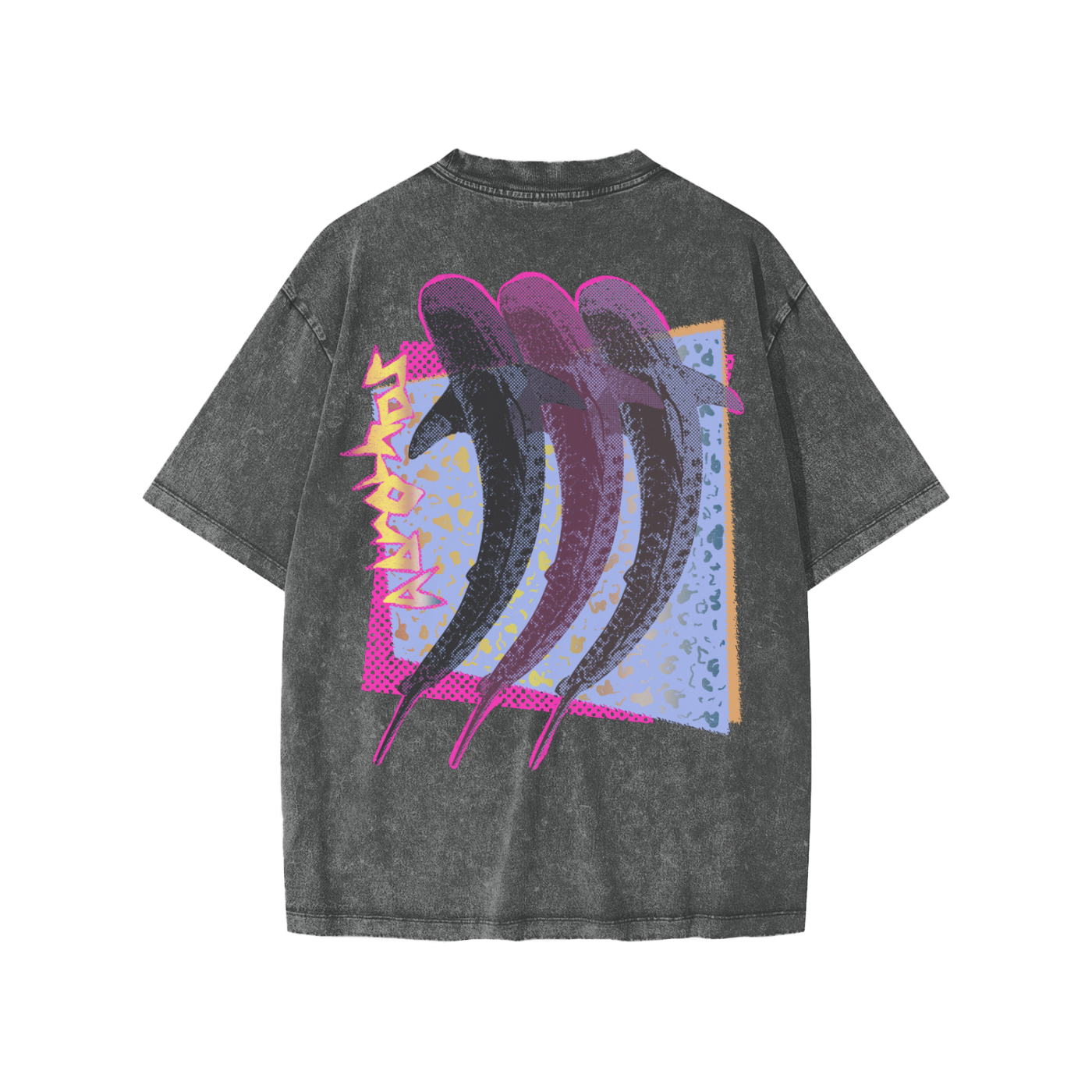 JUDE,ABROLHOS ,SHIRT