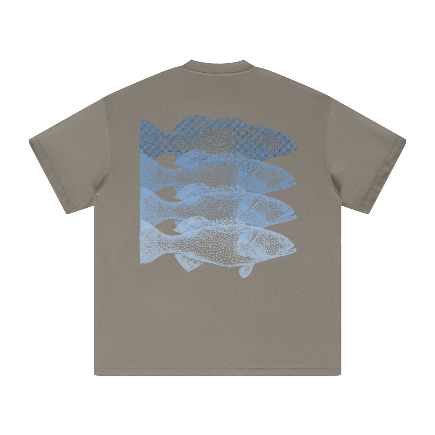 JUDE,SHIRT