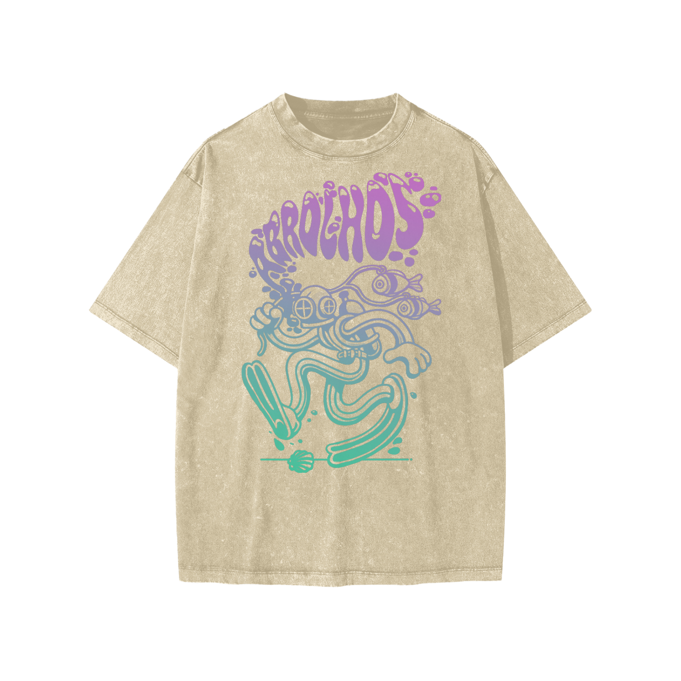JUDE,KIDS,SHIRT