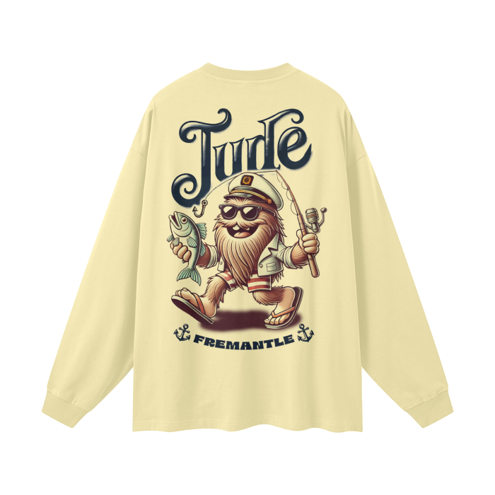 JUDE,SHIRT