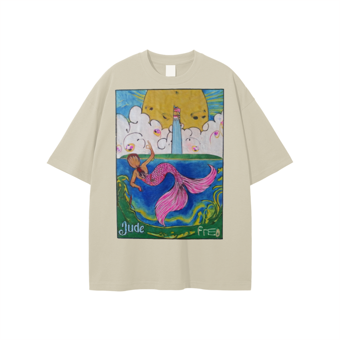 jude,shirt