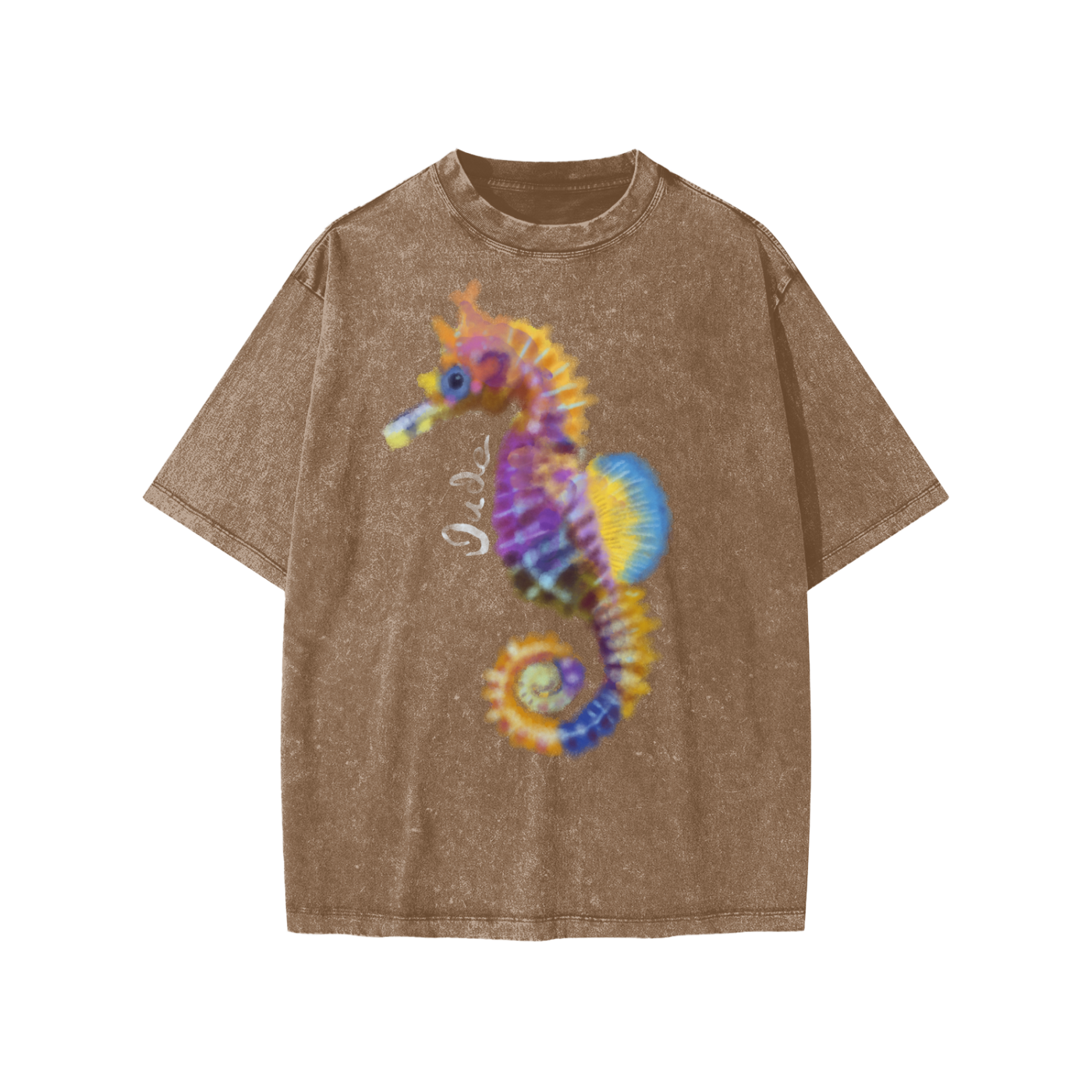 JUDE,KIDS,SHIRT