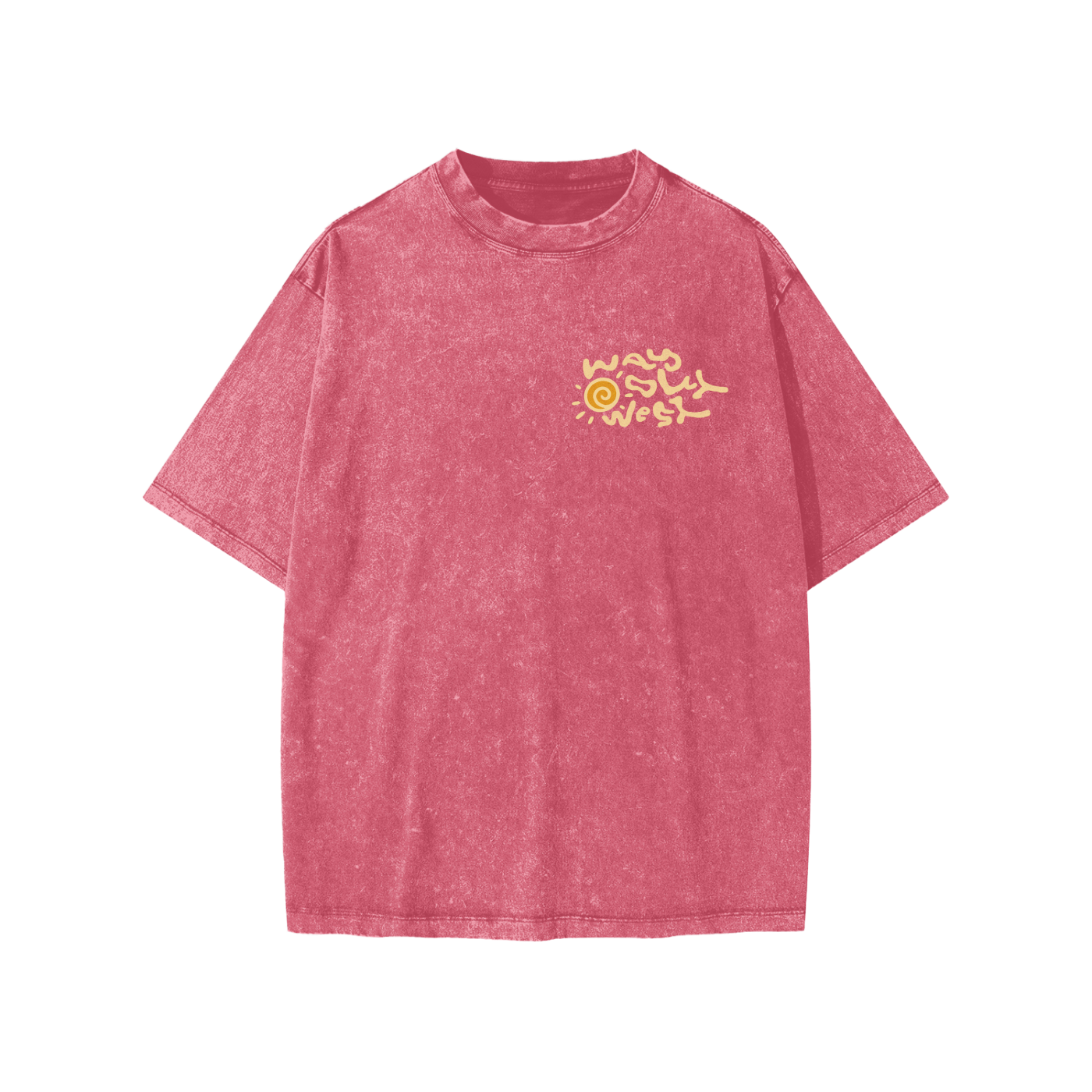 JUDE,KIDS,SHIRT