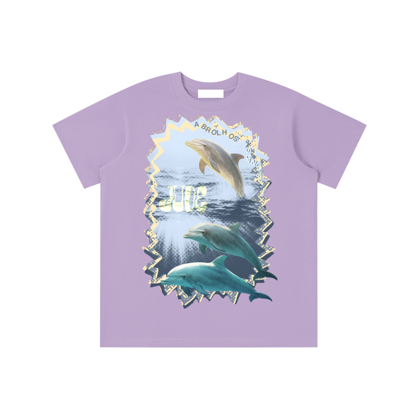 jude,kids,shirt