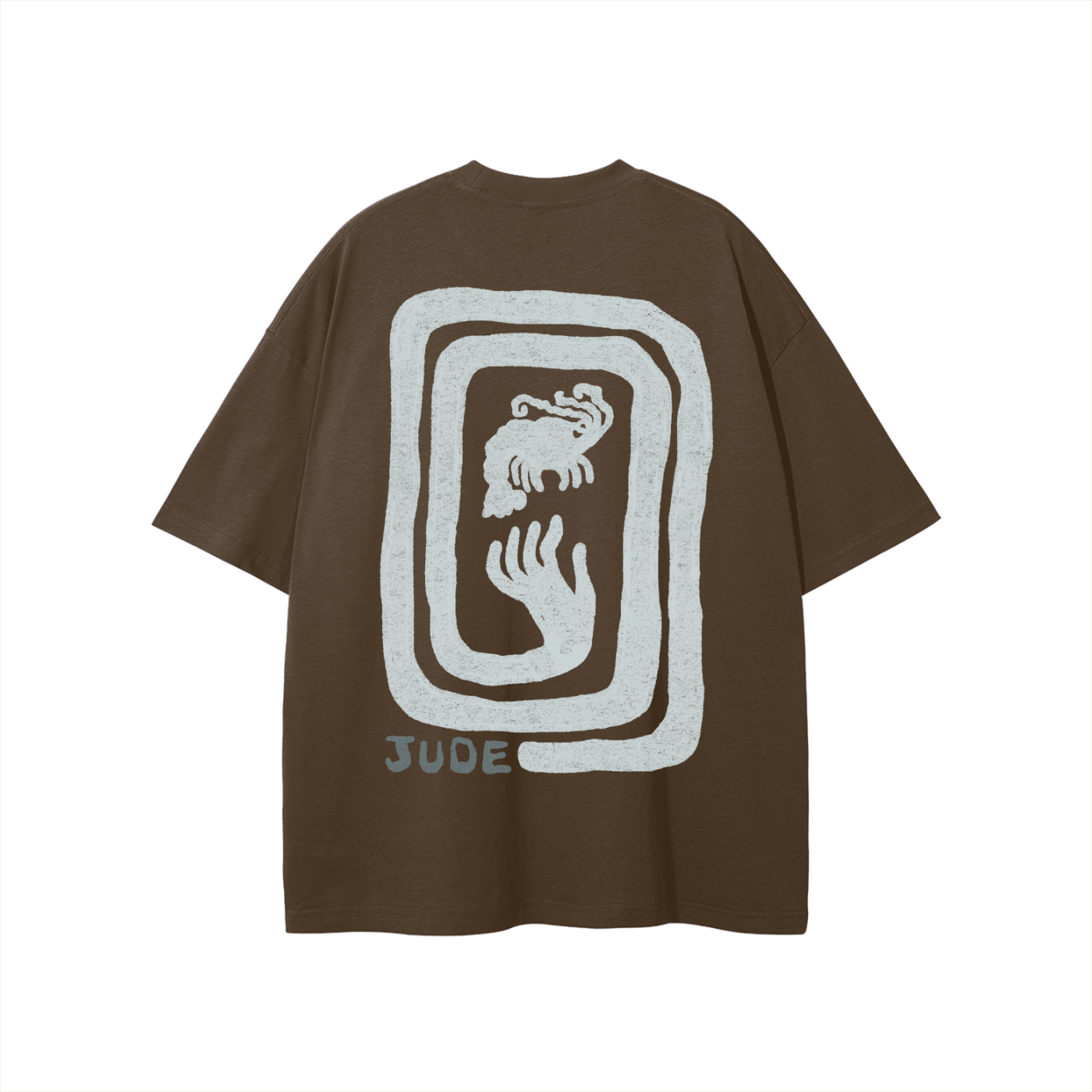 JUDE,SHIRT,ABROLHOS
