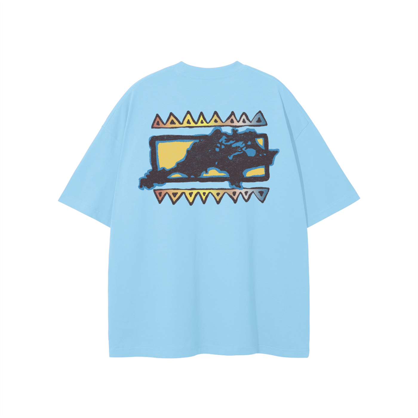JUDE,SHIRT