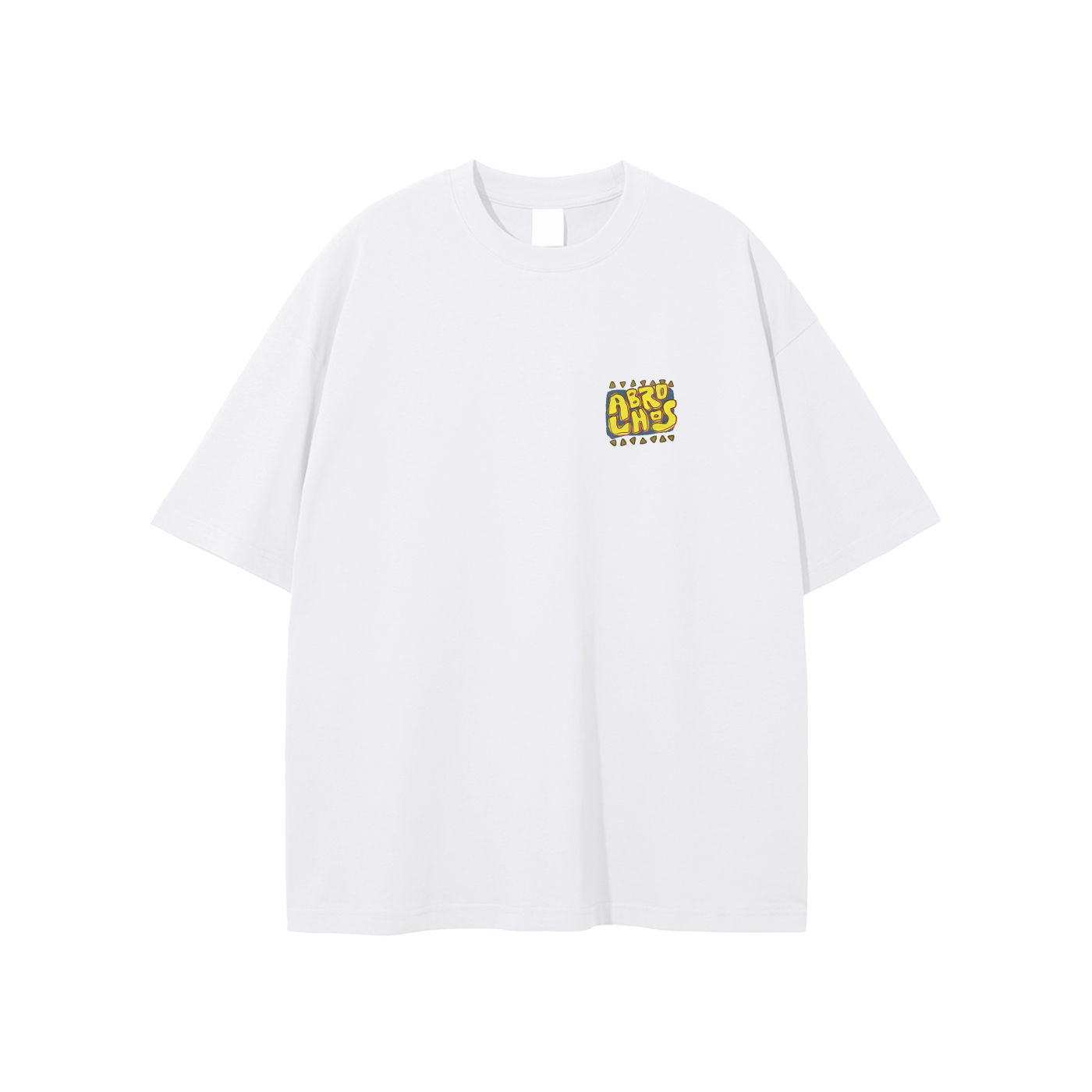 JUDE,ABROLHOS,SHIRT