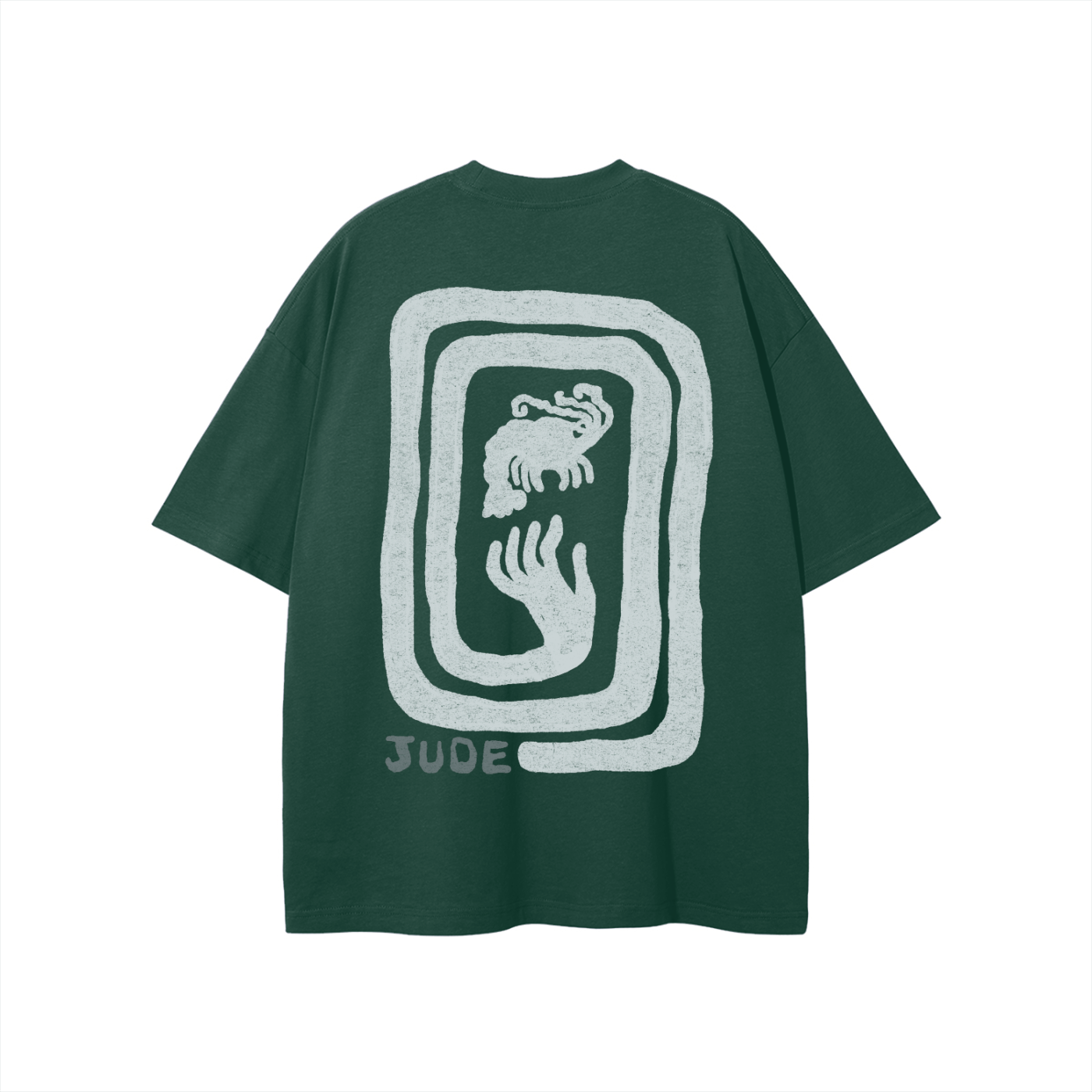 JUDE,SHIRT,ABROLHOS