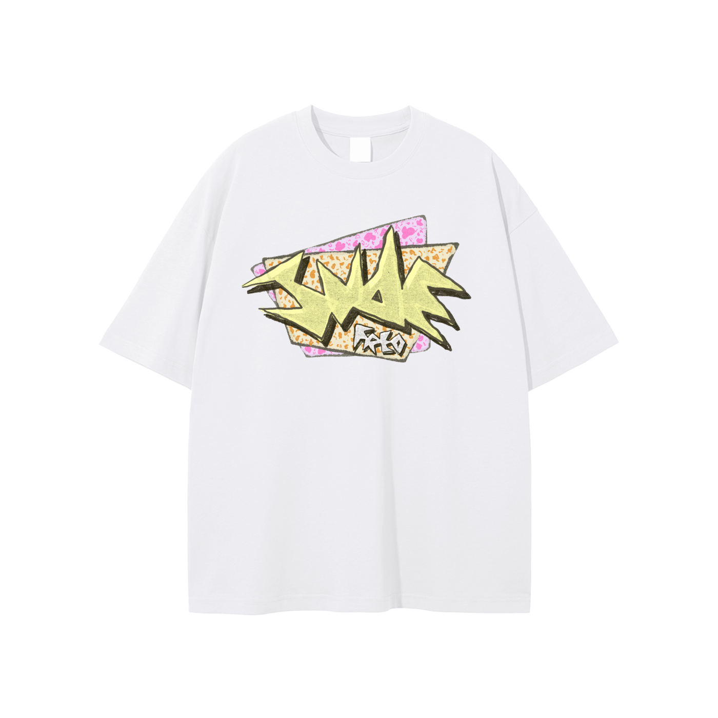 JUDE,SHIRT