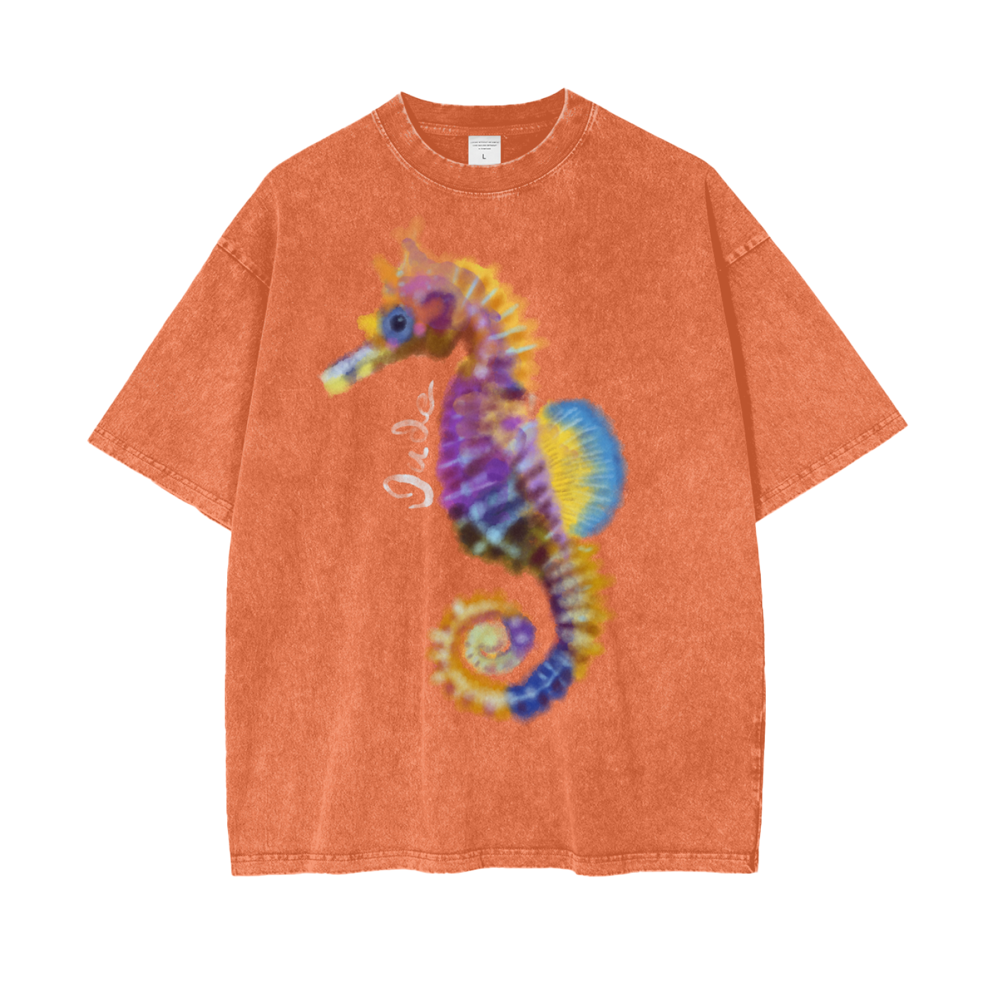 JUDE,SHIRT