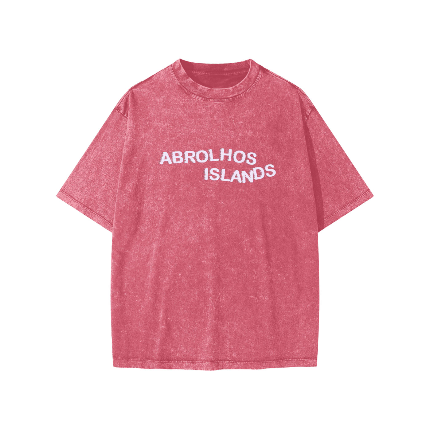 JUDE,KIDS,SHIRT