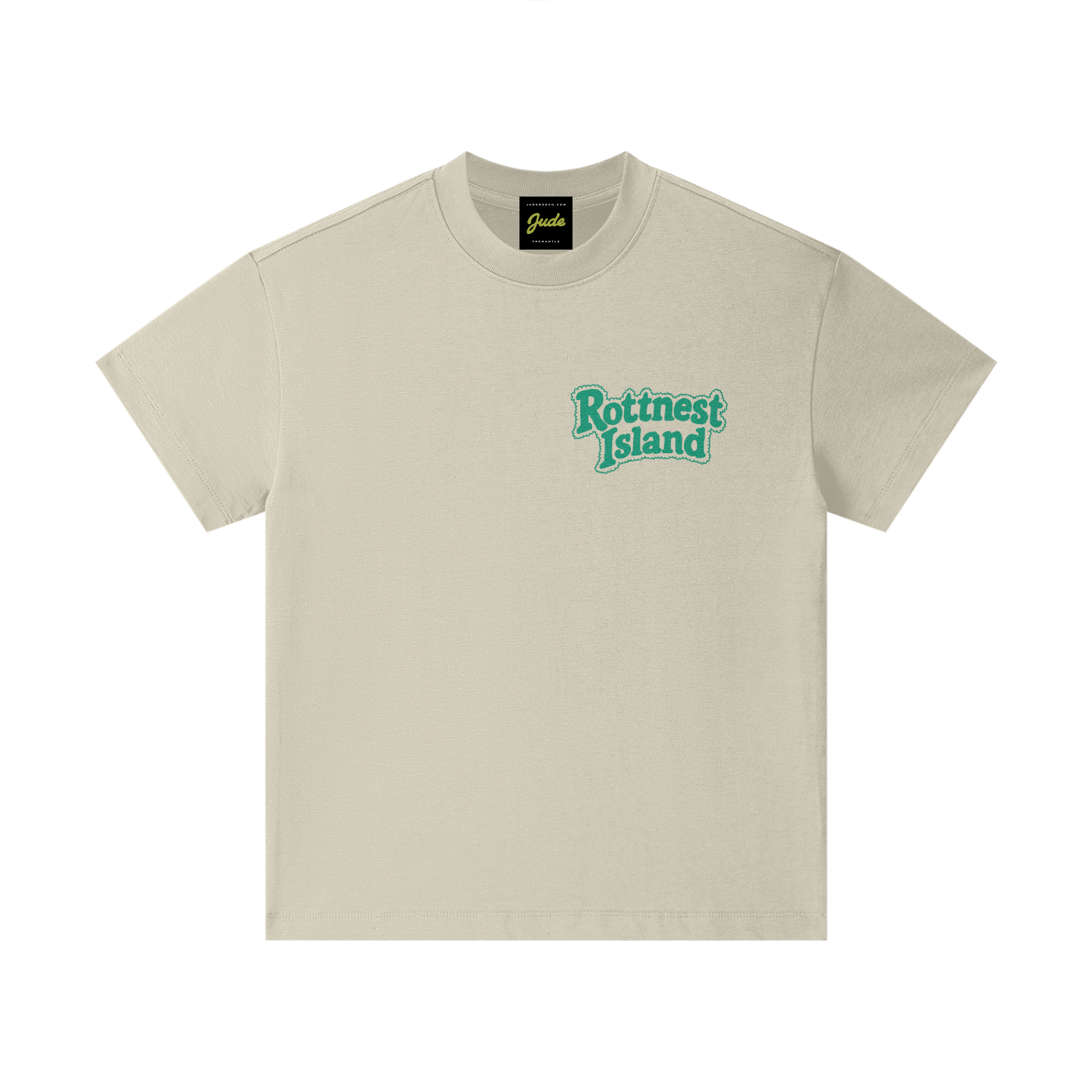 JUDE,KIDS,ROTTO,SHIRT