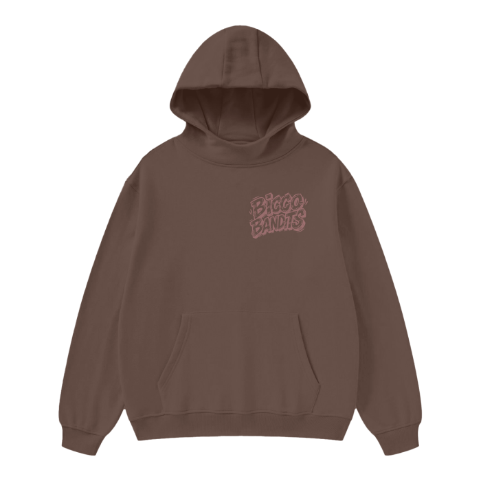 BICCO,HOODIE