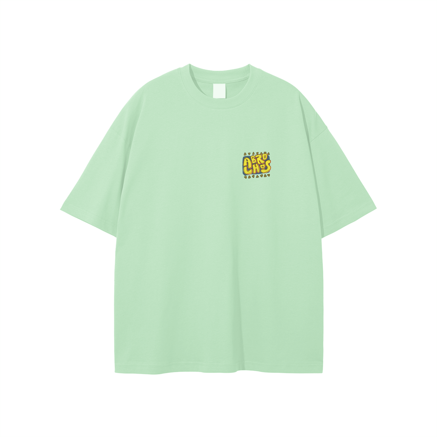 JUDE,ABROLHOS,SHIRT