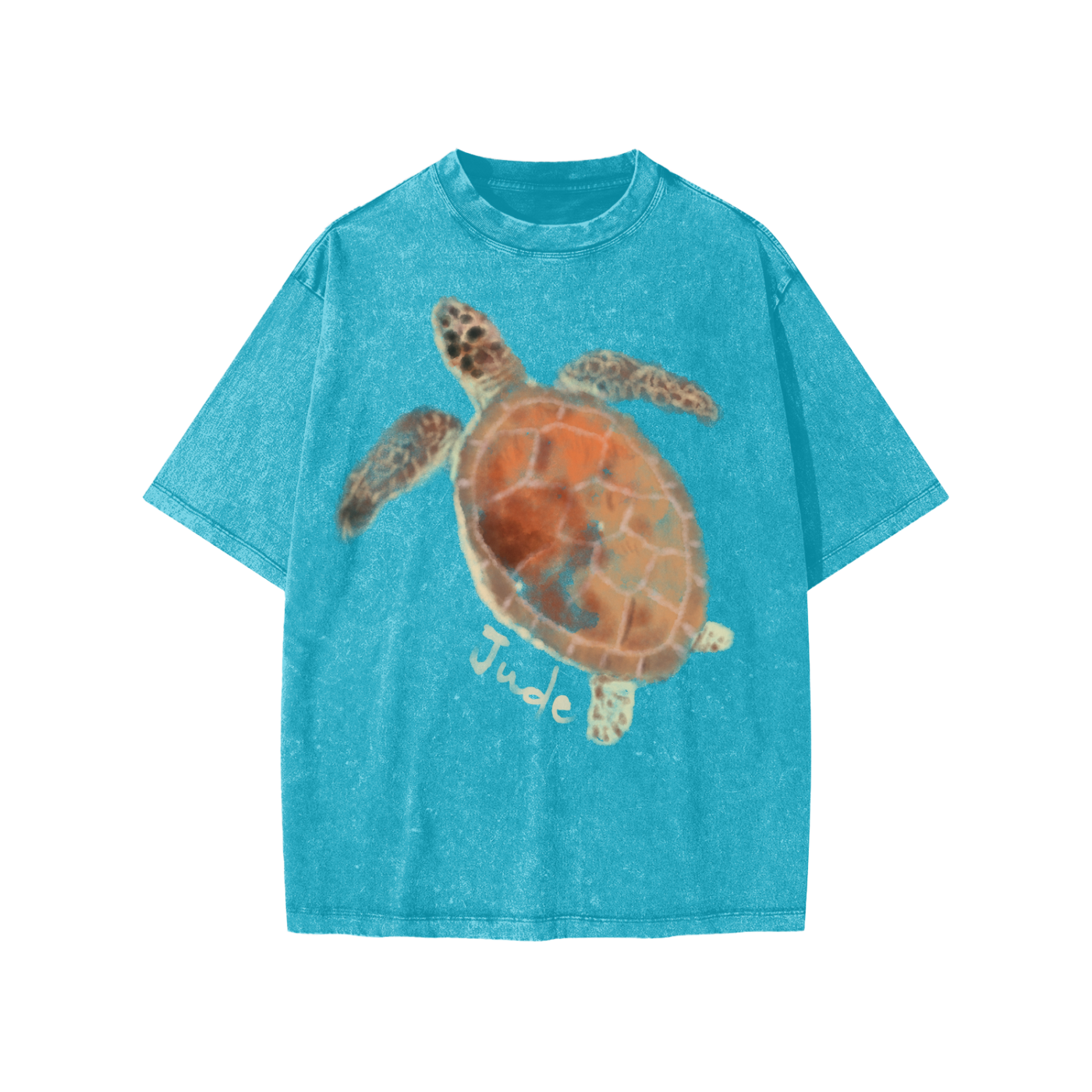 JUDE,KIDS,SHIRT